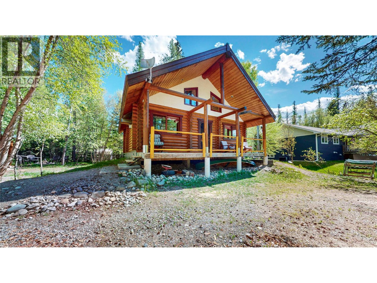 6770 Hockley Road, Jaffray, British Columbia V0B 1T0 - Photo 1 - 10386872