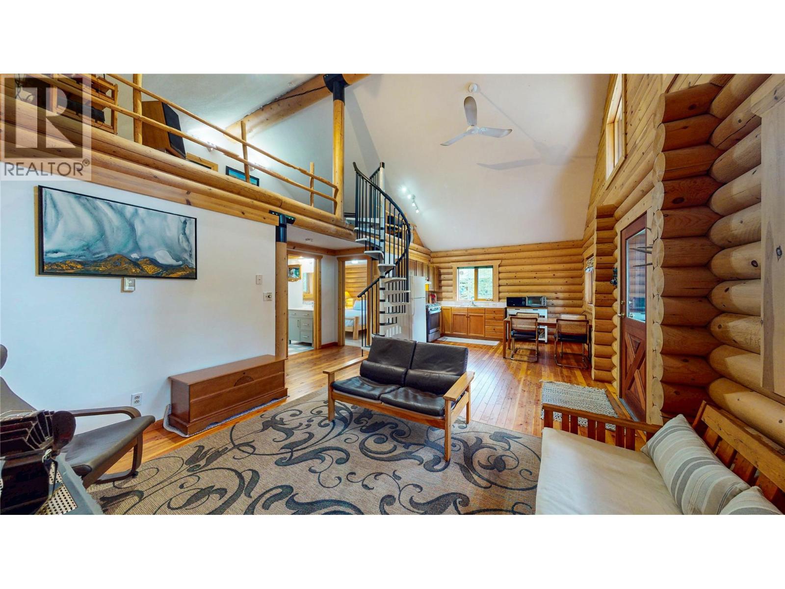 6770 Hockley Road, Jaffray, British Columbia V0B 1T0 - Photo 9 - 10386872
