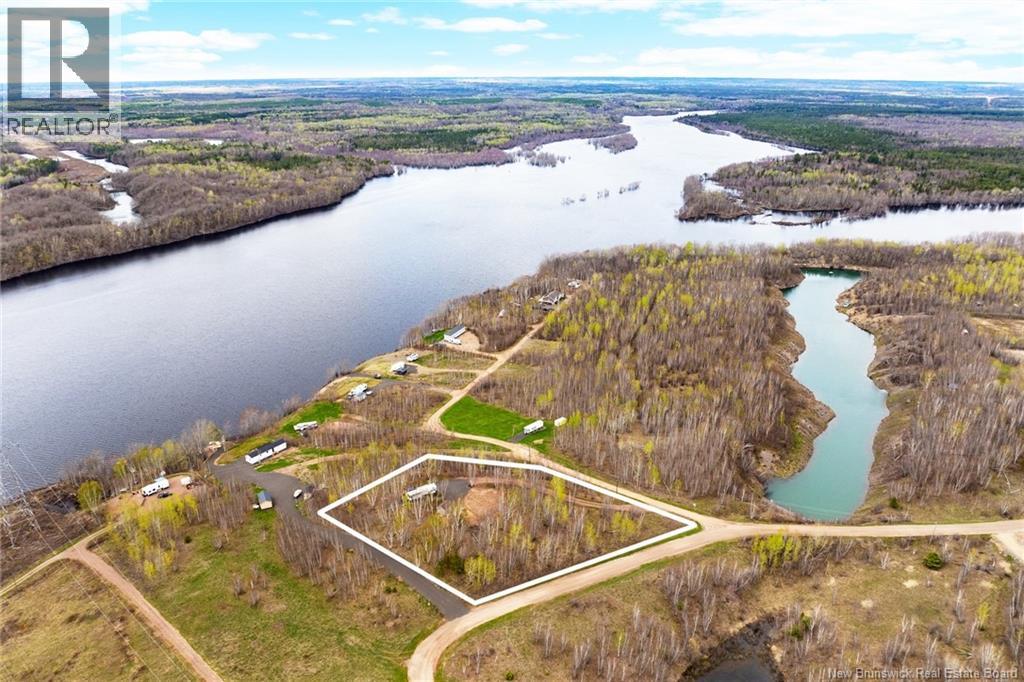 Lot 1260 Road, Coal Creek, New Brunswick  E4A 0E5 - Photo 1 - NB139577