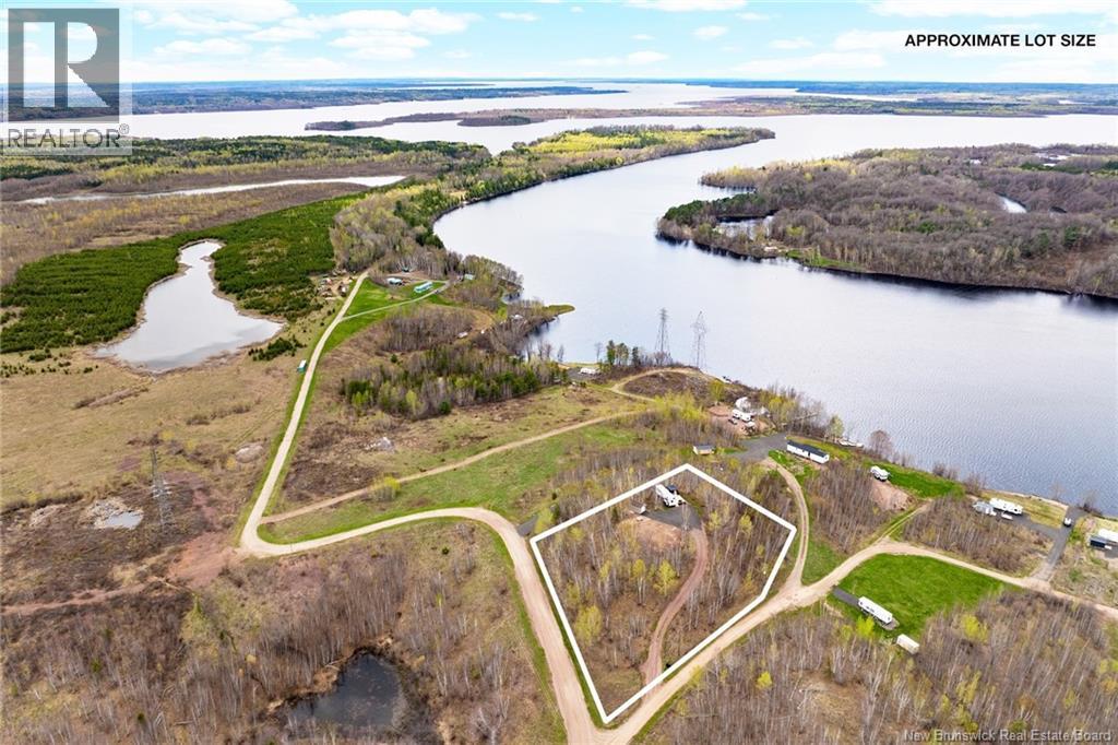 Lot 1260 Road, Coal Creek, New Brunswick  E4A 0E5 - Photo 20 - NB139577