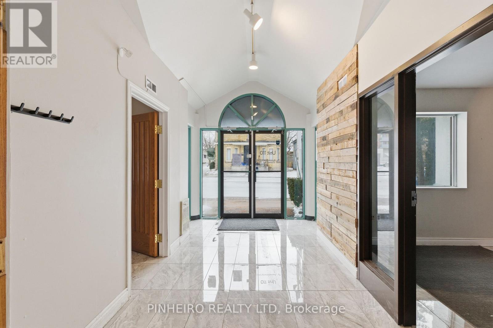 110 - 123 St George Street, London East, Ontario  N6A 3A1 - Photo 6 - X12646044