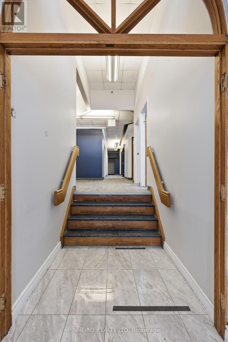 110 - 123 St George Street, London East, Ontario  N6A 3A1 - Photo 7 - X12646044