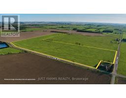 21554 DILLON ROAD, Chatham-Kent, Ontario