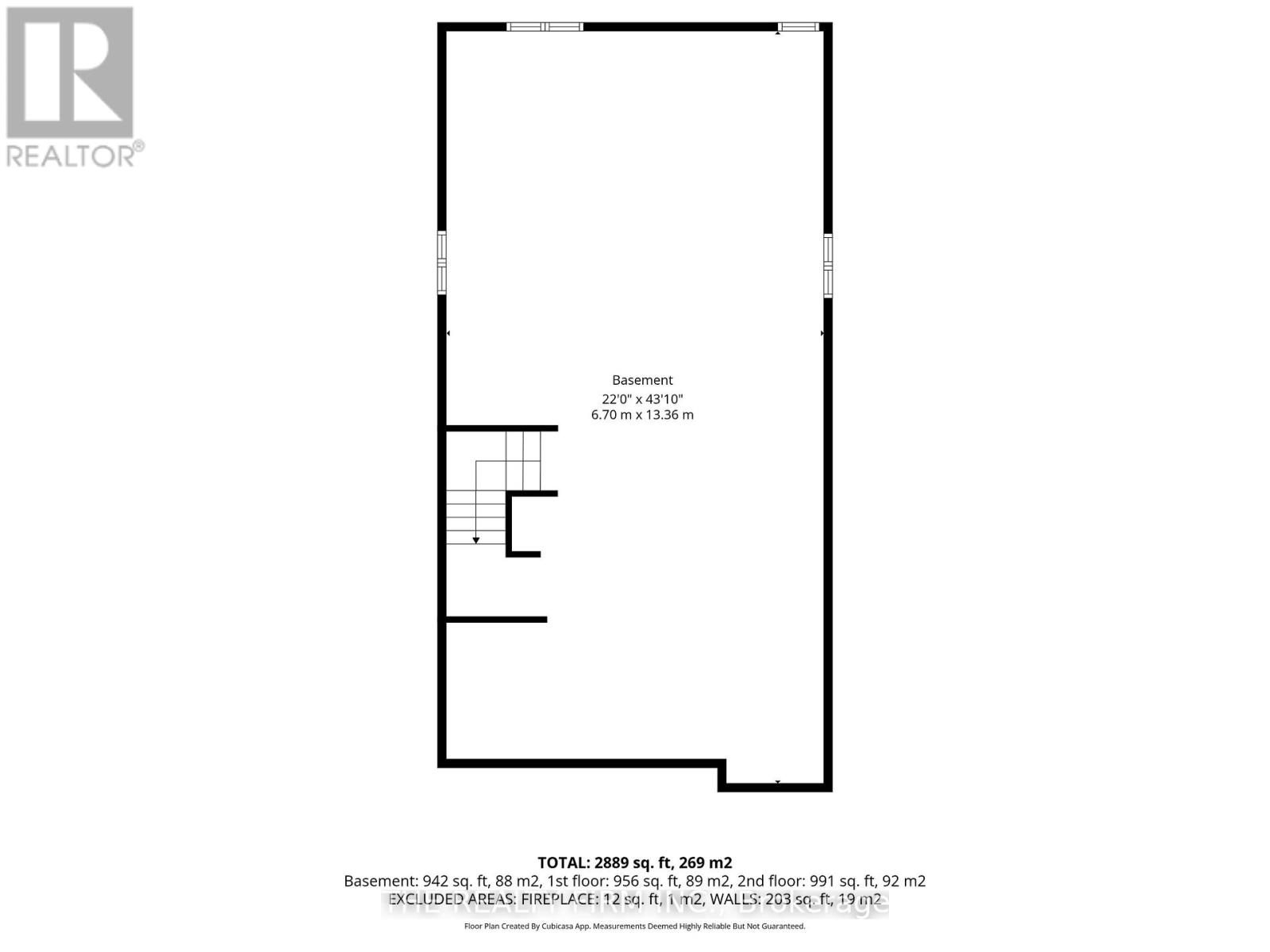 2237 Cardinal Court, London South, Ontario  N6M 0C2 - Photo 45 - X13127068