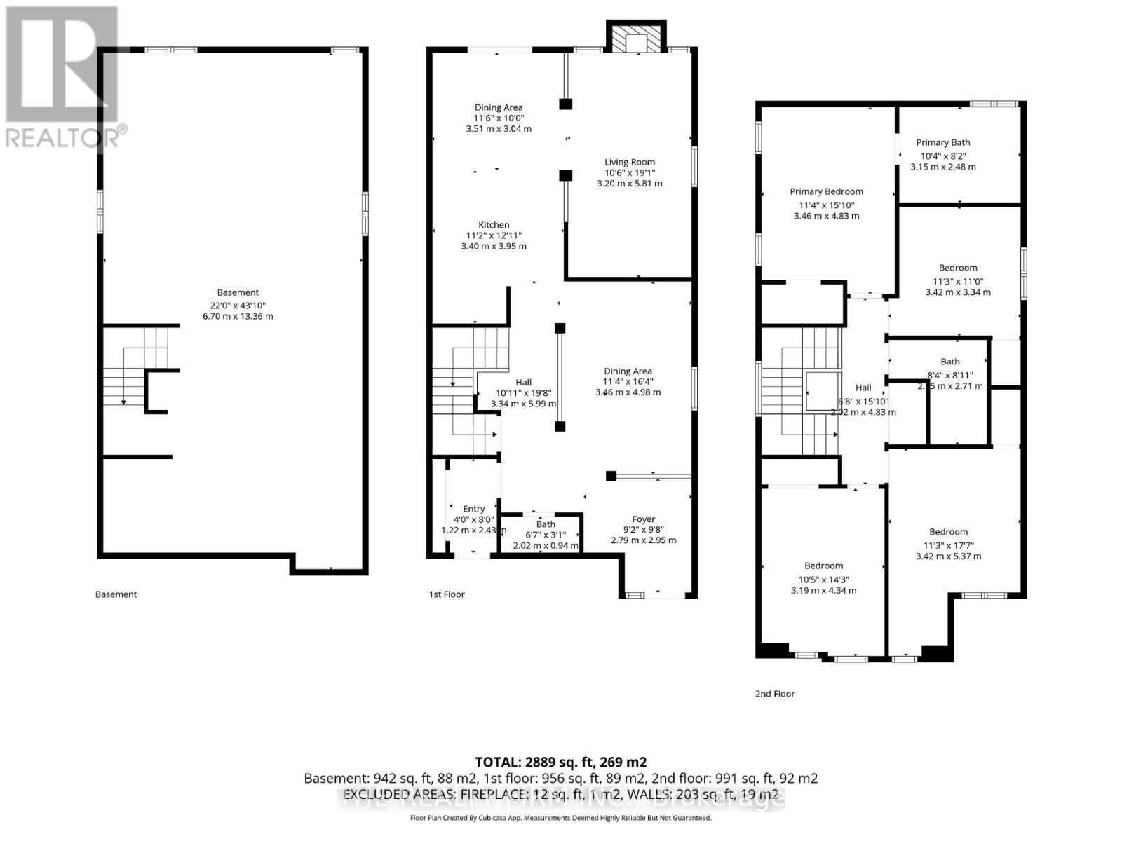 2237 Cardinal Court, London South, Ontario  N6M 0C2 - Photo 46 - X13127068