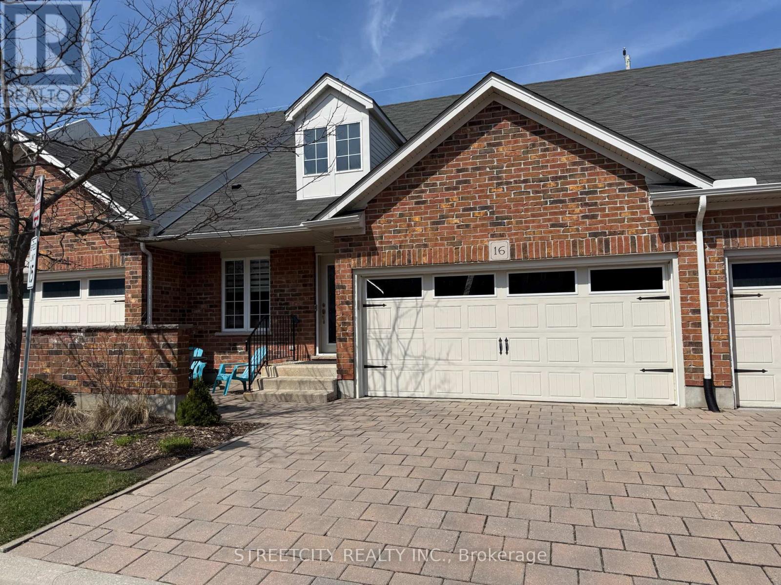 16 - 464 COMMISSIONERS ROAD W, London South, Ontario