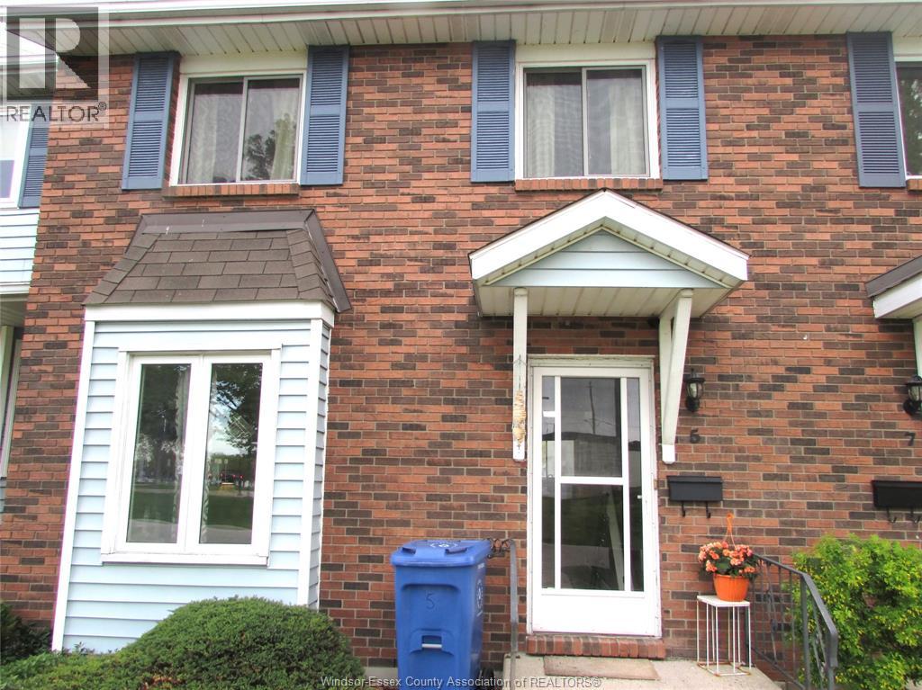 7 Cherry Lane Unit# 5, Leamington, Ontario