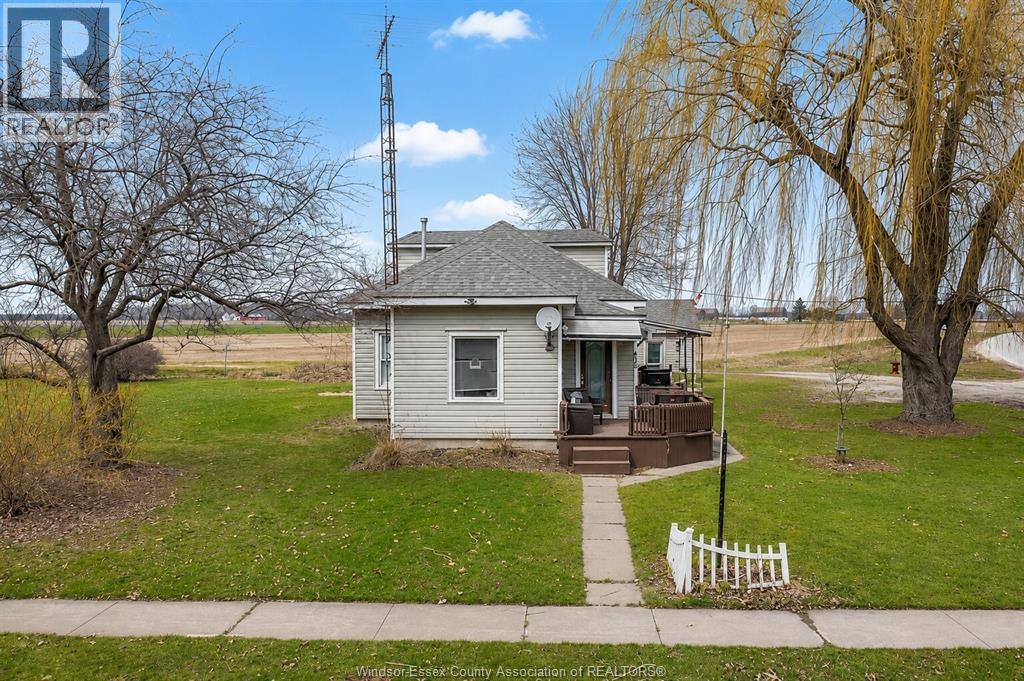 820 TOWANDA BOULEVARD, Erie Beach, Ontario