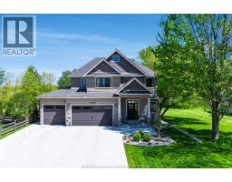 1486 Heritage ROAD, Kingsville, Ontario