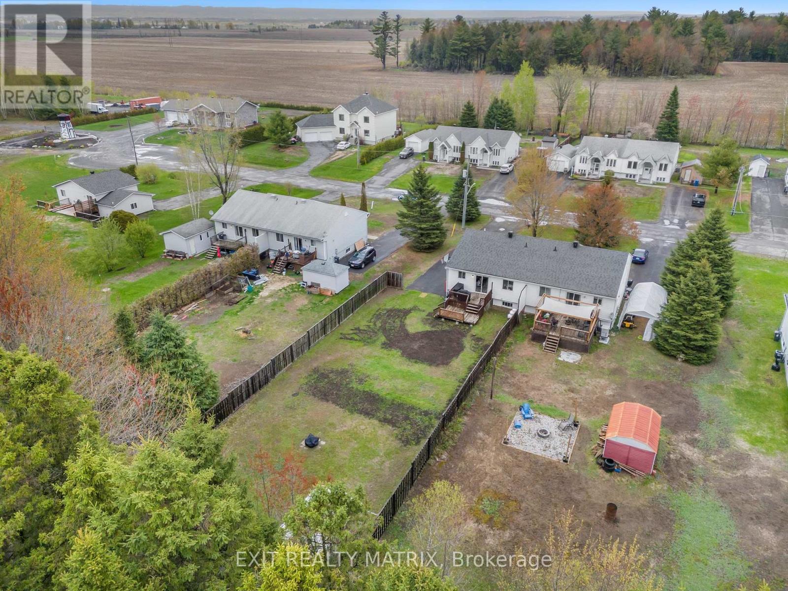 B - 542 Devista Boulevard, Alfred And Plantagenet, Ontario  K0B 1A0 - Photo 33 - X13133874