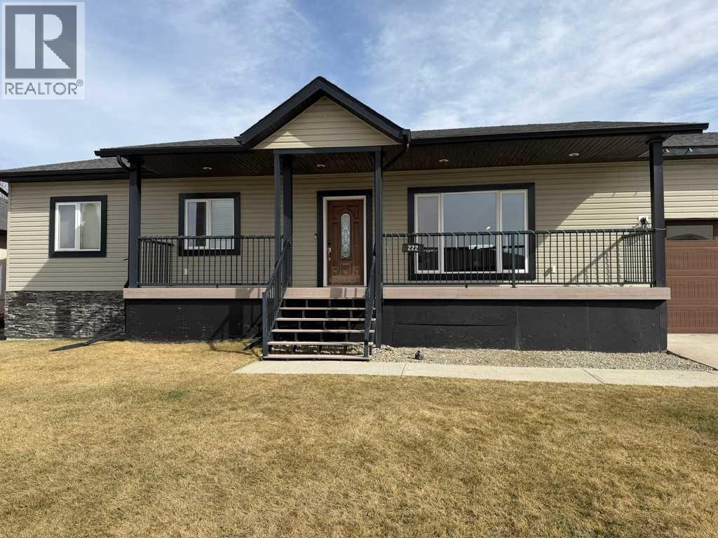 222 6a Street, Stirling, Alberta  T0K 2E0 - Photo 2 - A2295600
