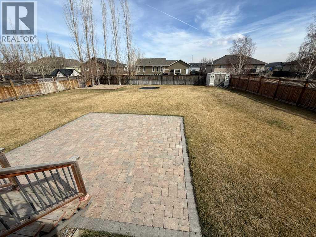 222 6a Street, Stirling, Alberta  T0K 2E0 - Photo 37 - A2295600