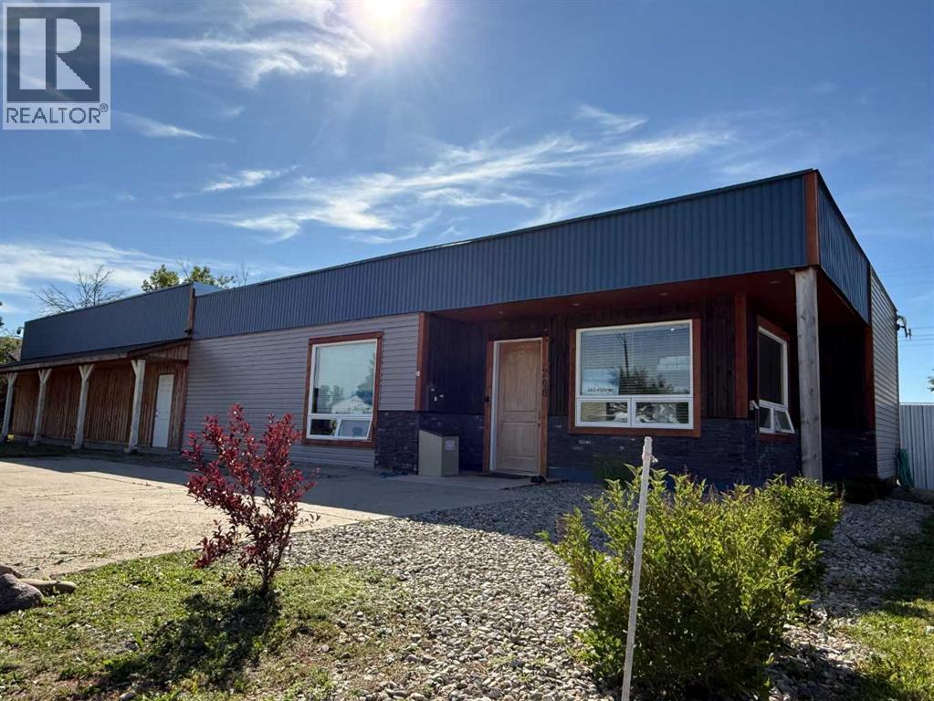 208 Main Street, Champion, Alberta  T0L 0R0 - Photo 13 - A2311369