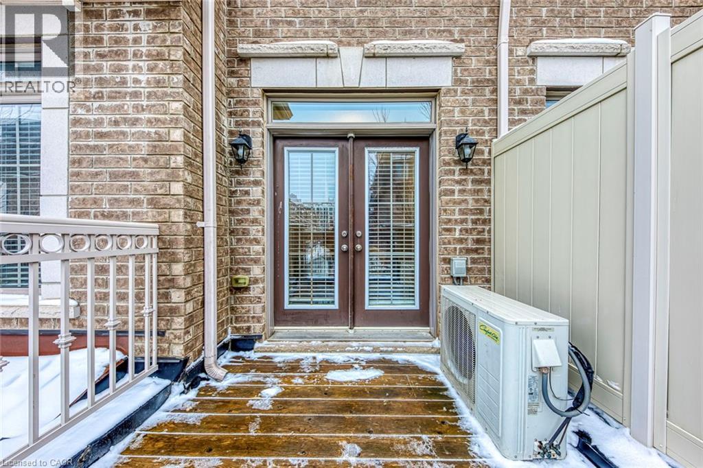 2435 Greenwich Drive Unit# 74, Oakville, Ontario  L6M 0S4 - Photo 20 - 40822089