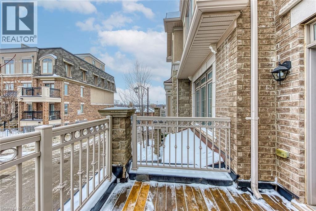 2435 Greenwich Drive Unit# 74, Oakville, Ontario  L6M 0S4 - Photo 19 - 40822089
