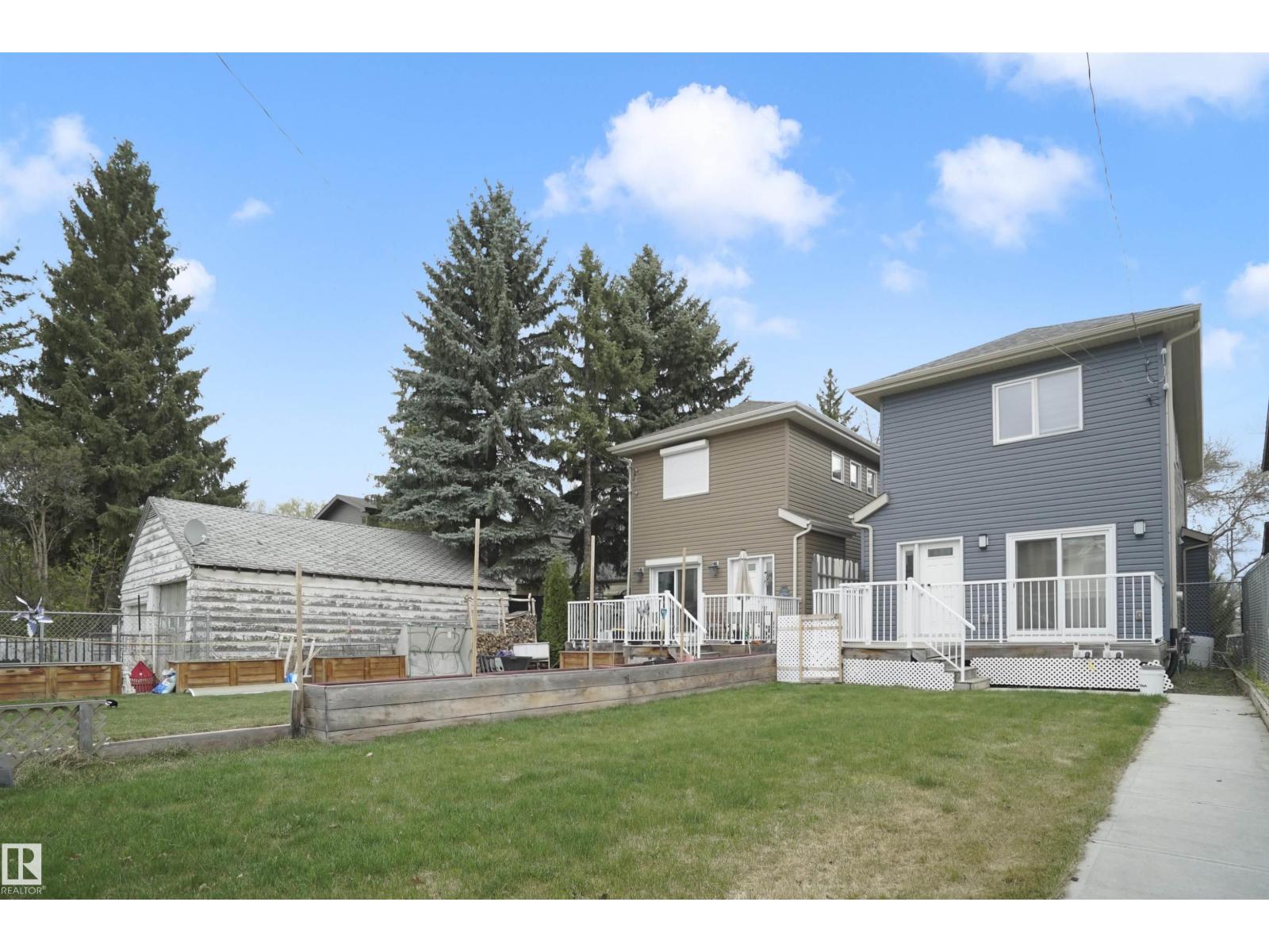 8540 89 St Nw, Edmonton, Alberta  T6C 3K3 - Photo 51 - E4477009