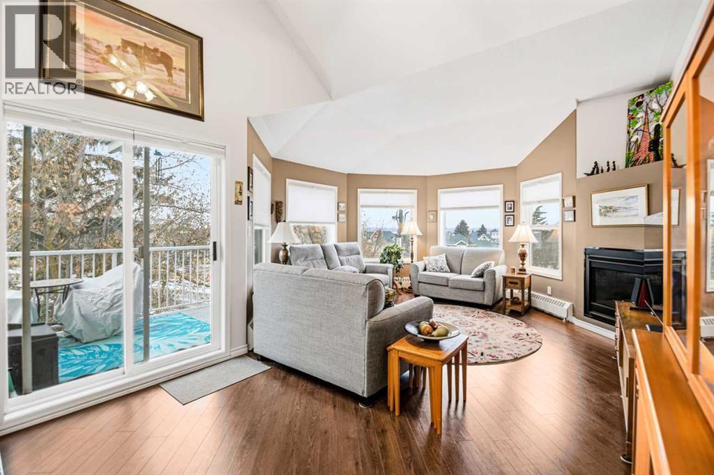 305, 5435 Lakeshore Drive, Sylvan Lake, Alberta  T4S 1T2 - Photo 14 - A2293598
