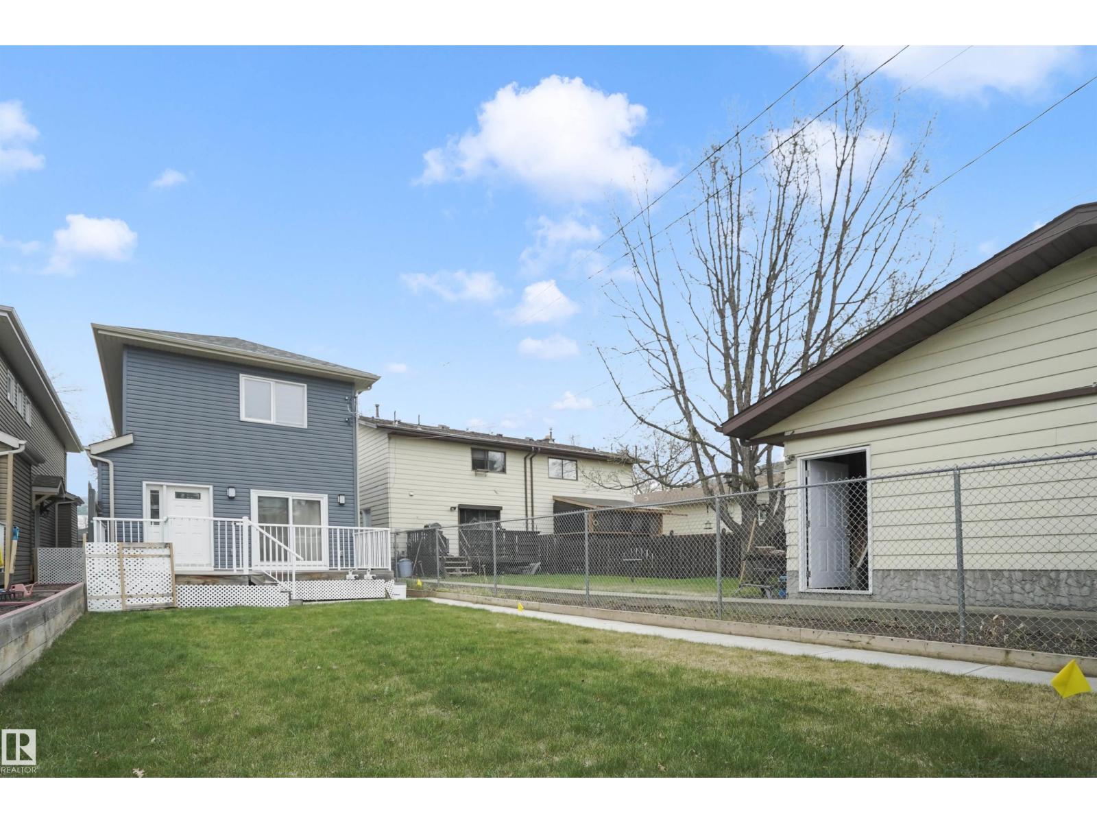 8540 89 St Nw, Edmonton, Alberta  T6C 3K3 - Photo 50 - E4477009