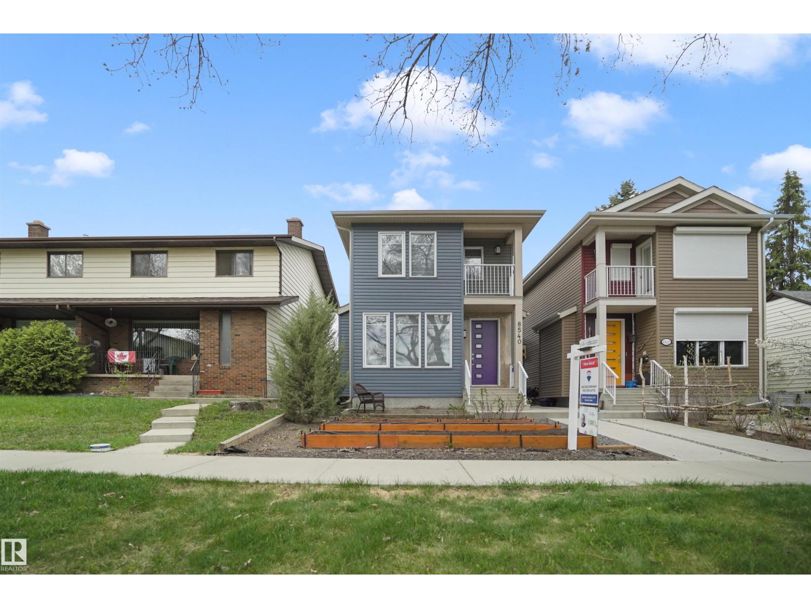 8540 89 St Nw, Edmonton, Alberta  T6C 3K3 - Photo 48 - E4477009