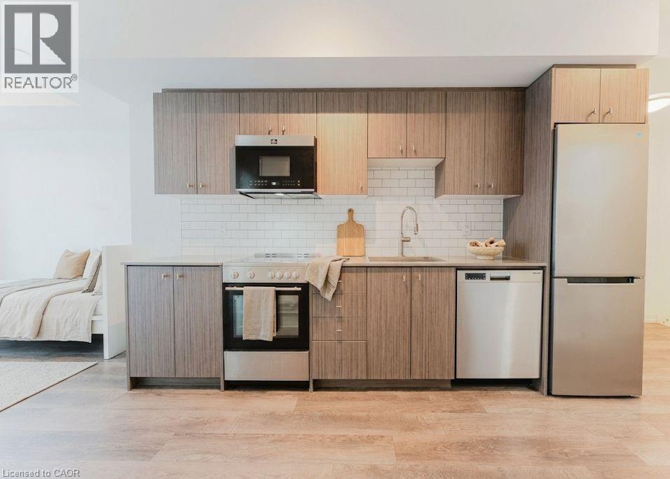 5 Wellington Street W Unit# 904, Kitchener, Ontario  N2G 0E3 - Photo 13 - 40830694