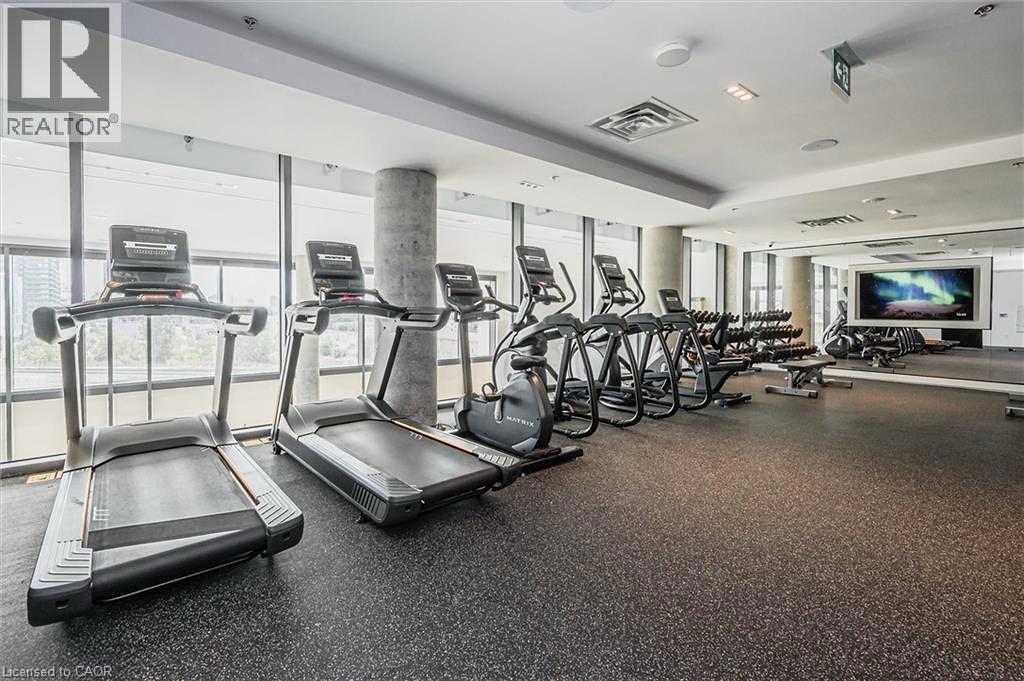 5 Wellington Street W Unit# 904, Kitchener, Ontario  N2G 0E3 - Photo 4 - 40830694