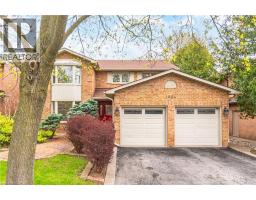 1004 ROXBOROUGH Drive, oakville, Ontario