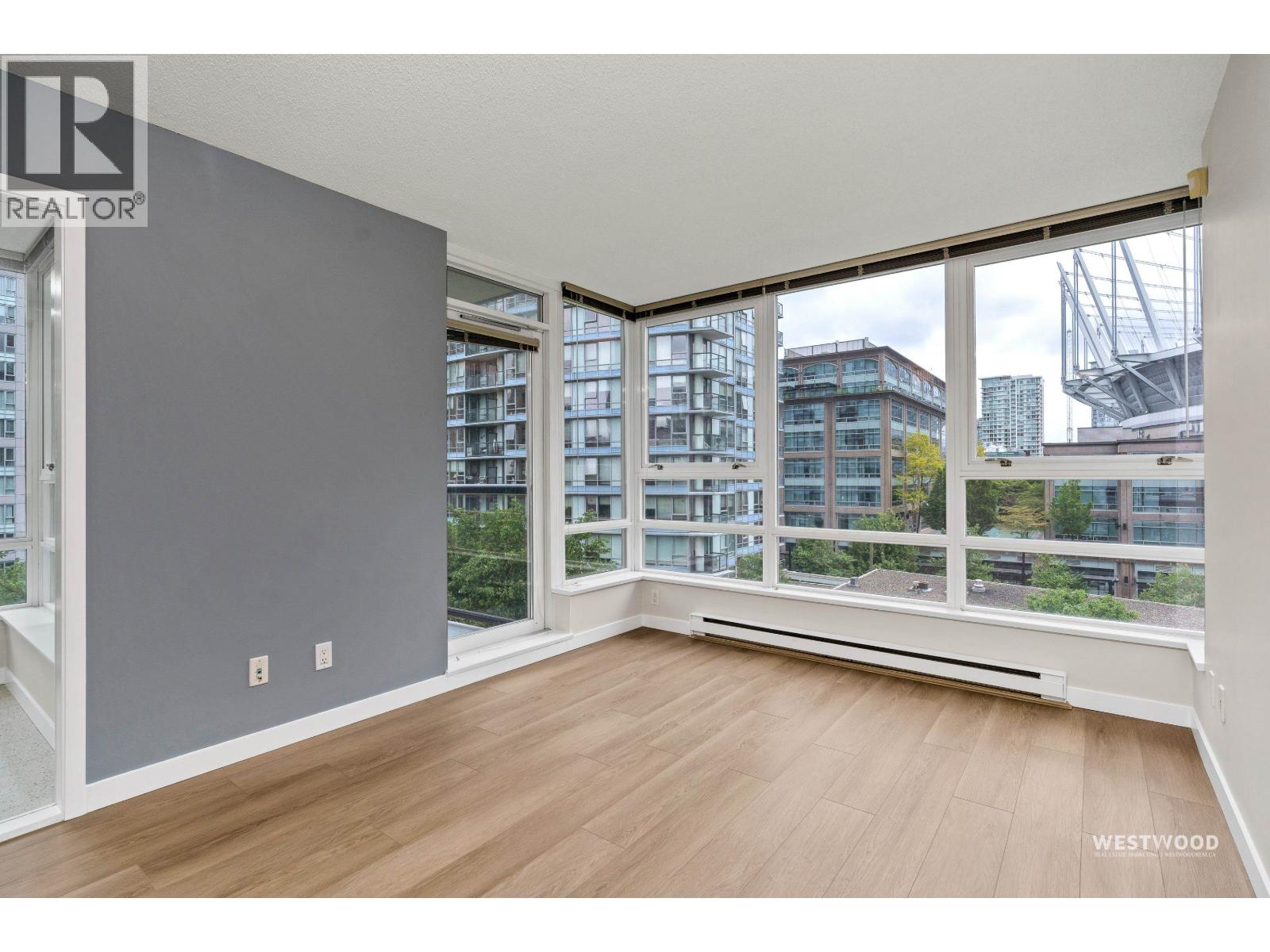 808 939 Expo Boulevard, Vancouver, British Columbia  V6Z 3G7 - Photo 5 - R3124122