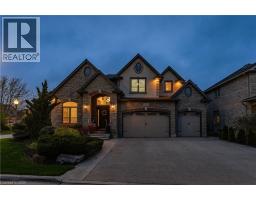 245 JOSEPH SCHOERG Crescent, kitchener, Ontario