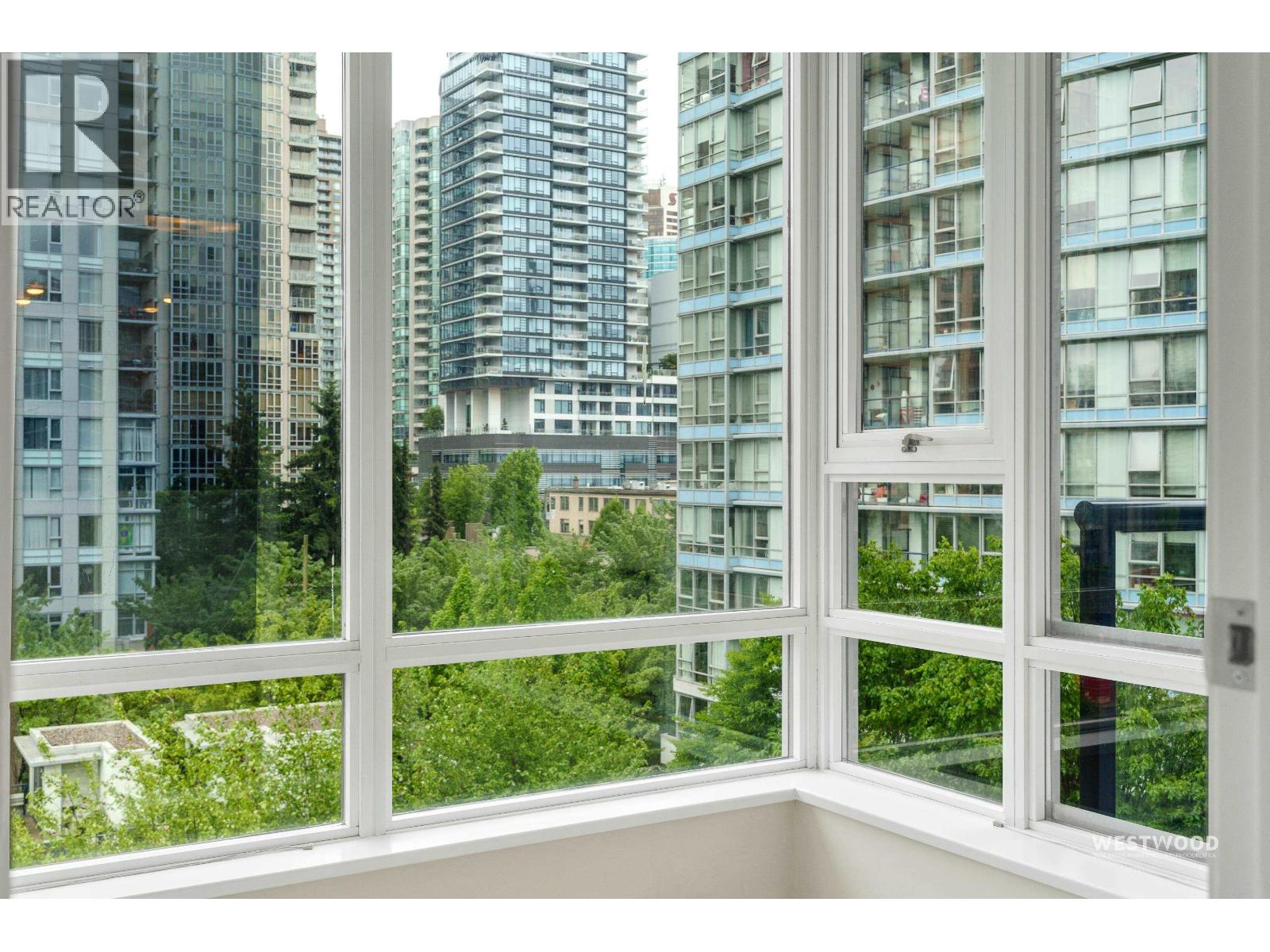 808 939 Expo Boulevard, Vancouver, British Columbia  V6Z 3G7 - Photo 10 - R3124122
