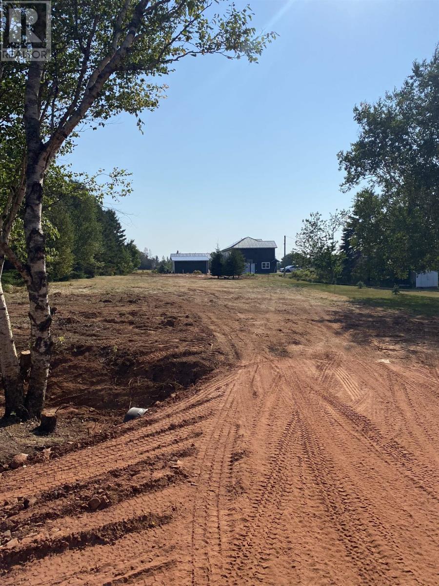 18 Mutch Road, Mount Herbert, Prince Edward Island