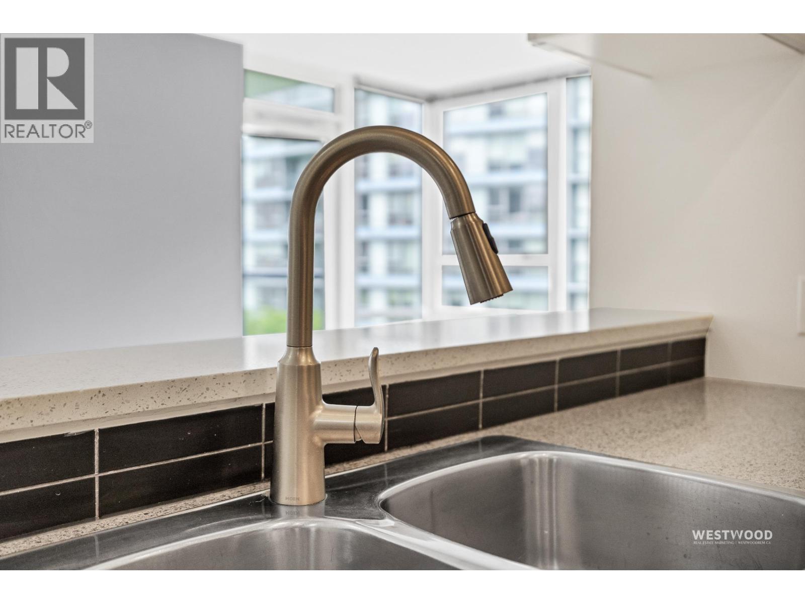 808 939 Expo Boulevard, Vancouver, British Columbia  V6Z 3G7 - Photo 20 - R3124122