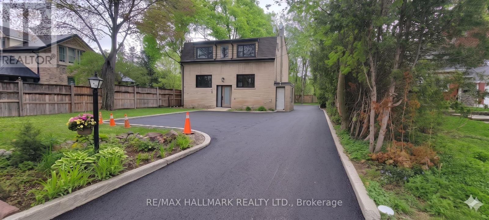 3 - 159 RICHMOND STREET, Richmond Hill, Ontario