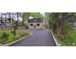 3 - 159 RICHMOND STREET, Richmond Hill, Ontario