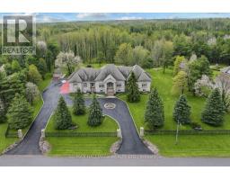 11 CRANBORNE CHASE, Whitchurch-Stouffville, Ontario