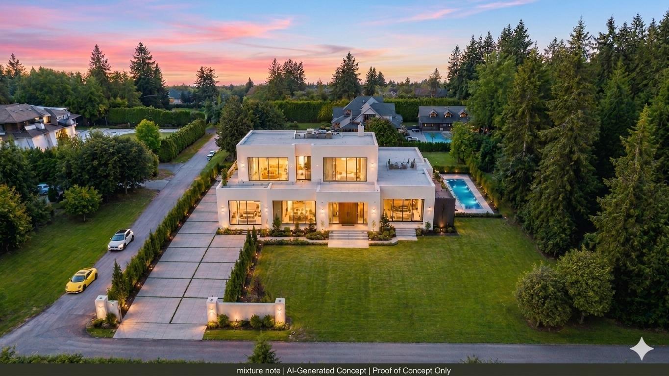 3039 163 STREET, Surrey, British Columbia