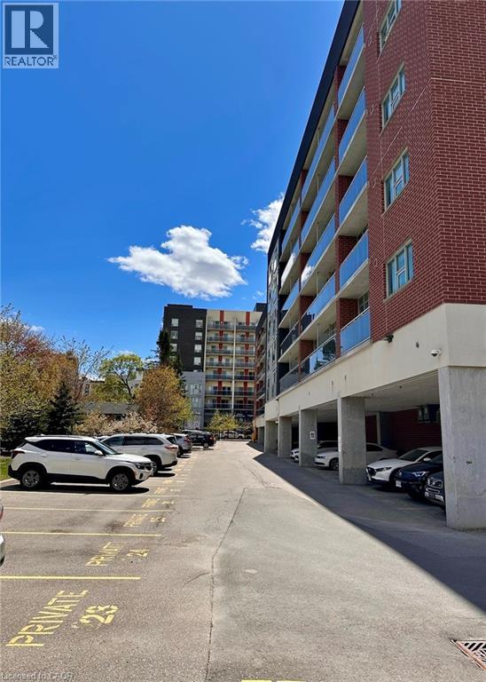 308 Lester Street Unit# 307, Waterloo, Ontario  N2L 3W6 - Photo 2 - 40826448