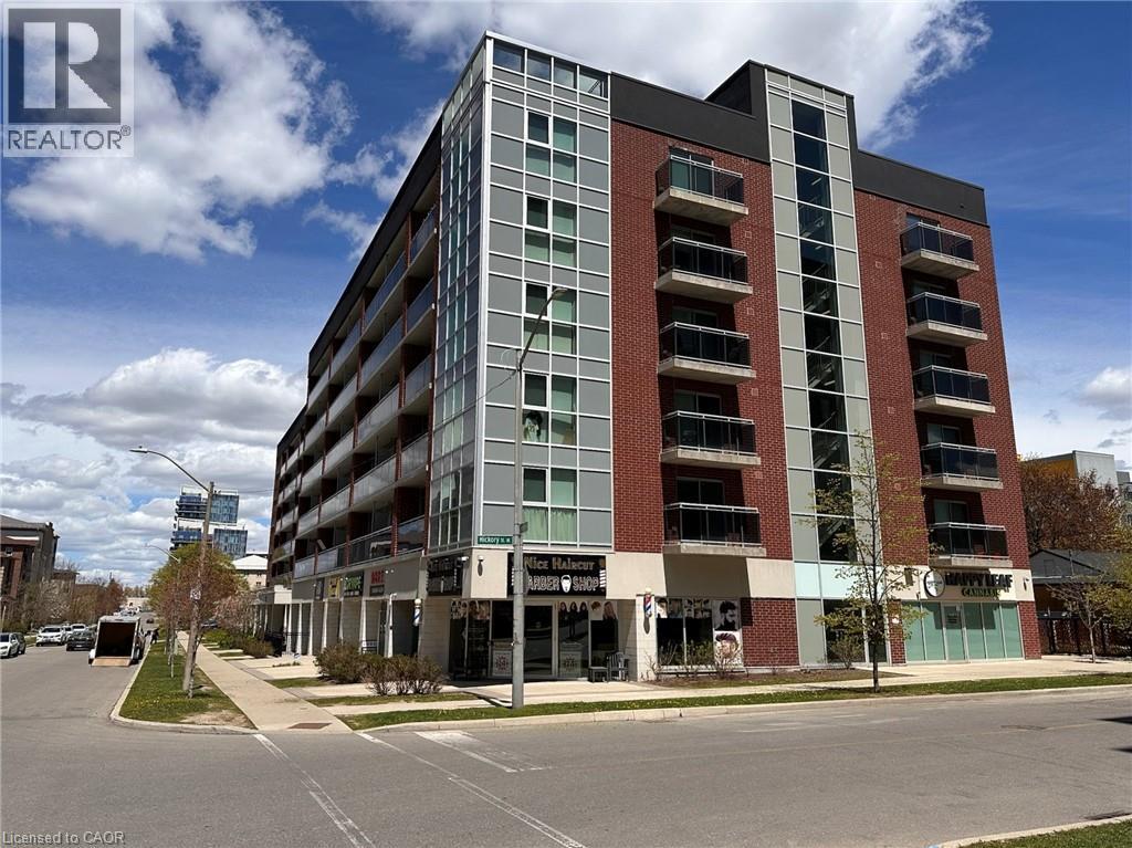 308 Lester Street Unit# 307, Waterloo, Ontario  N2L 3W6 - Photo 3 - 40826448