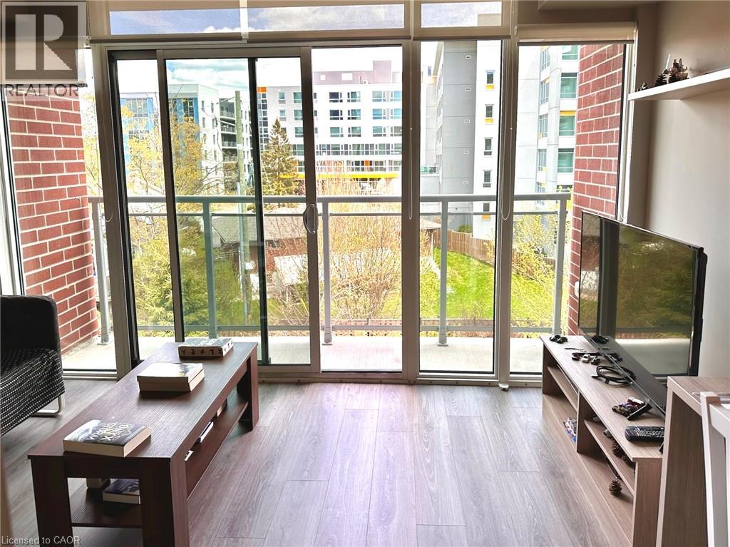 308 Lester Street Unit# 307, Waterloo, Ontario  N2L 3W6 - Photo 8 - 40826448