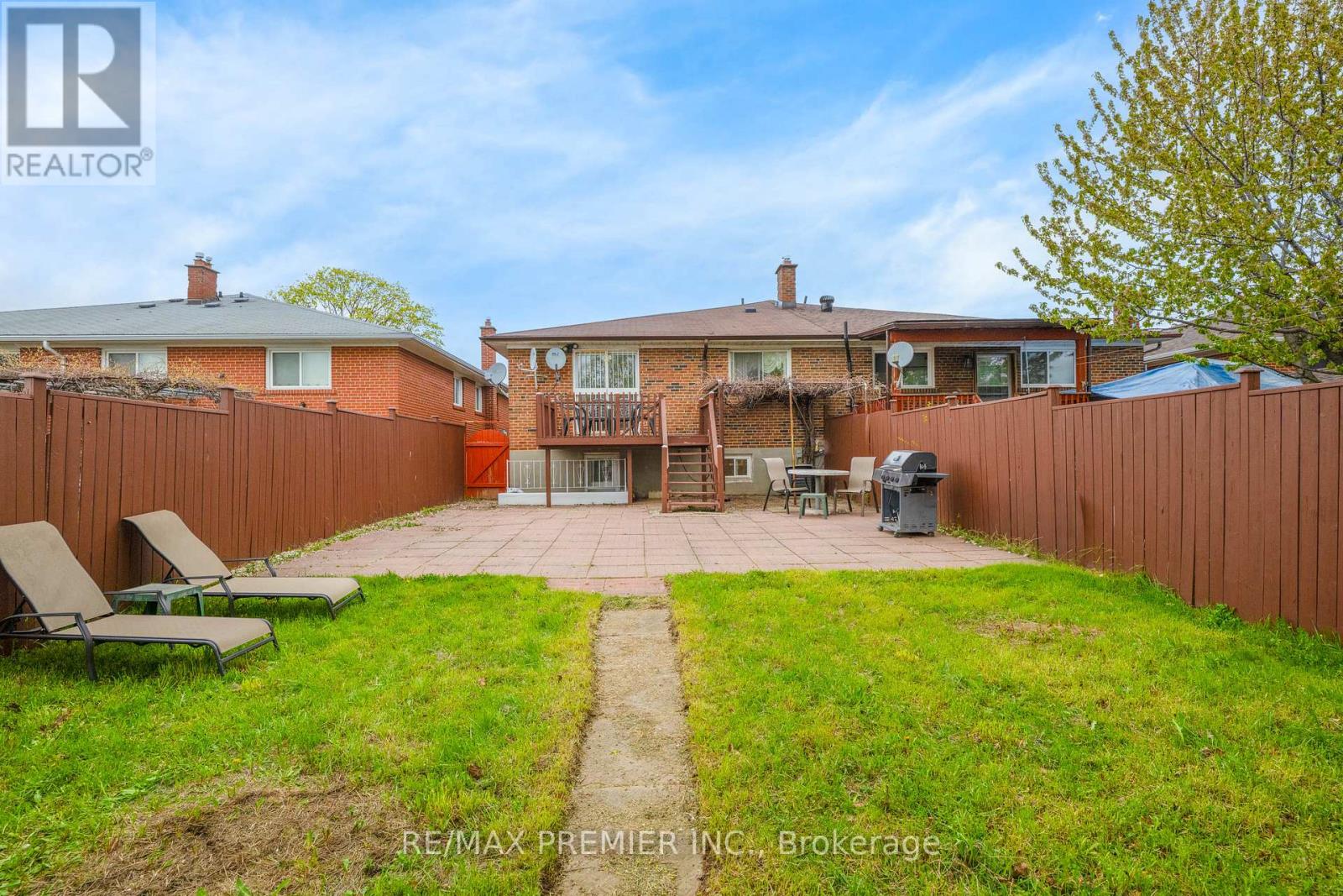 55 Firgrove Crescent, Toronto, Ontario  M3N 1K5 - Photo 29 - W13036562