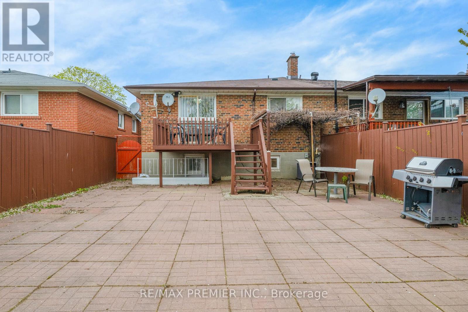 55 Firgrove Crescent, Toronto, Ontario  M3N 1K5 - Photo 30 - W13036562