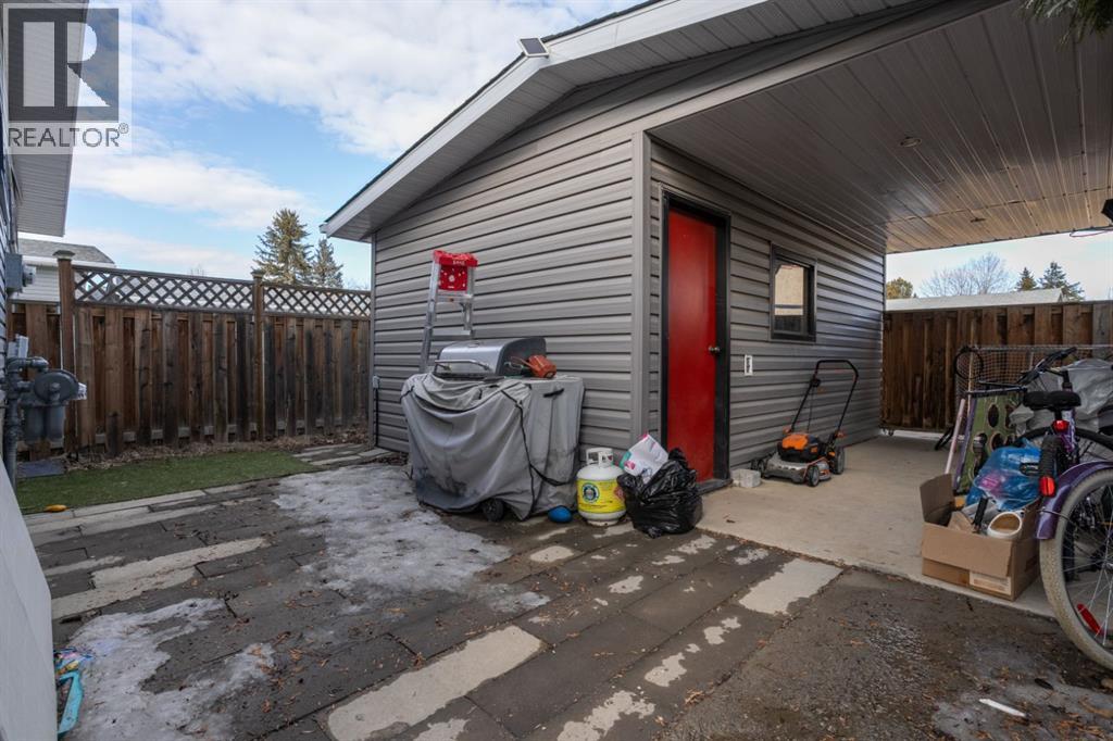4303a 65 Street, Camrose, Alberta  T4V 3M5 - Photo 26 - A2302287