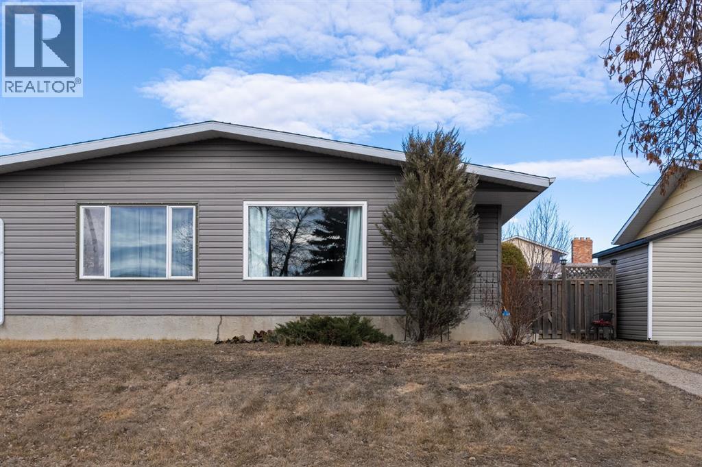 4303a 65 Street, Camrose, Alberta  T4V 3M5 - Photo 1 - A2302287