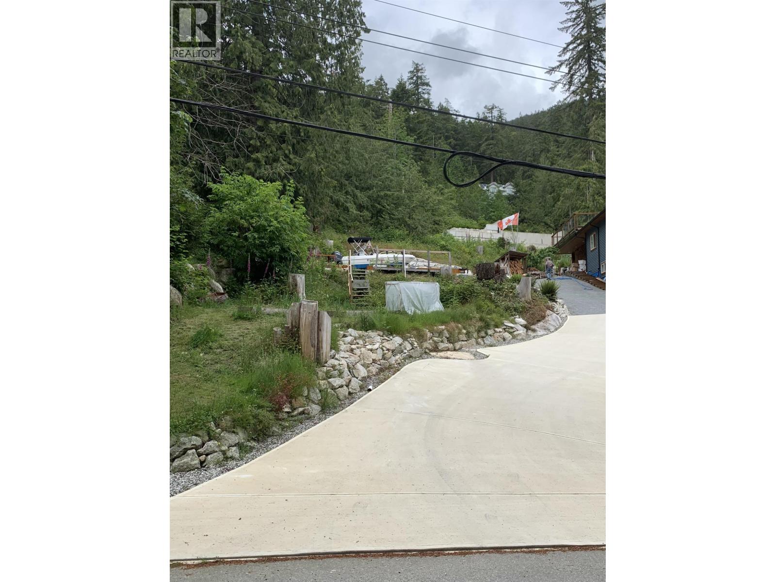 Lot 11 Sechelt Inlet Road, Sechelt, British Columbia  V7Z 0C6 - Photo 5 - R3124016