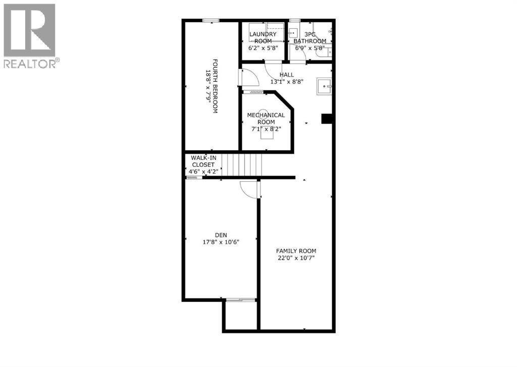 32 Midland Place SE, Calgary, Alberta  T2X 1P9 - Photo 46 - A2297933
