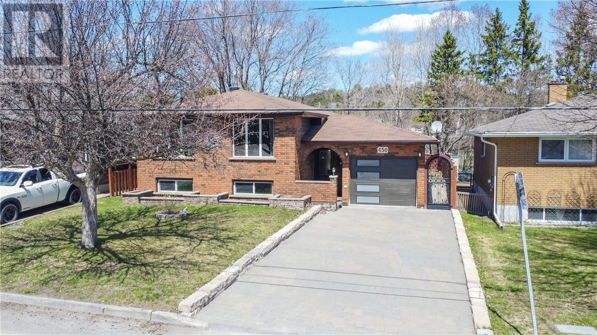 450 Mcneill Boulevard, Sudbury, Ontario  P3C 2H5 - Photo 49 - 2127812