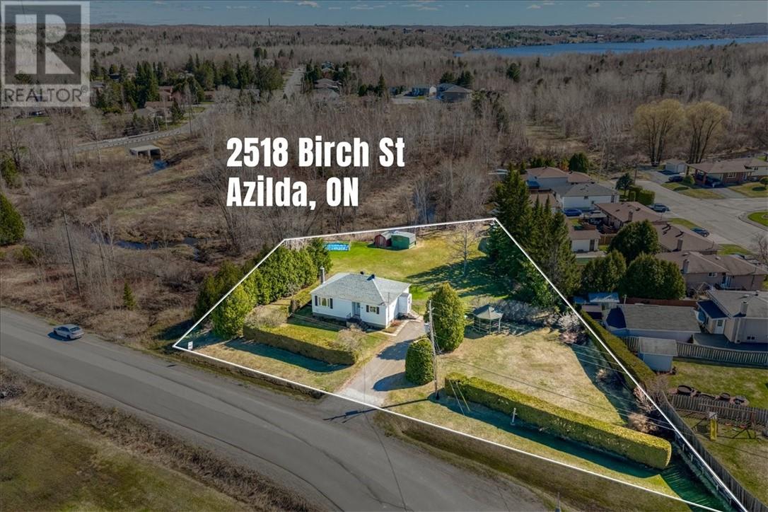 2518 Birch Street, Azilda, Ontario  P0M 1B0 - Photo 1 - 2127758