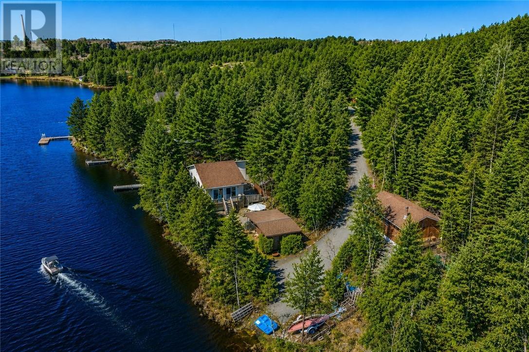 2582 Niemi Drive, Sudbury, Ontario  P3G 1H5 - Photo 1 - 2127756