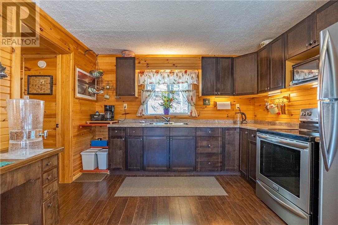 2582 Niemi Drive, Sudbury, Ontario  P3G 1H5 - Photo 5 - 2127756