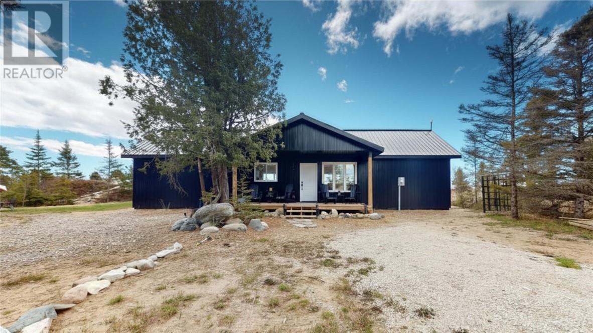 224d Earl's Road, Spring Bay, Ontario  P0P 2B0 - Photo 1 - 2127664
