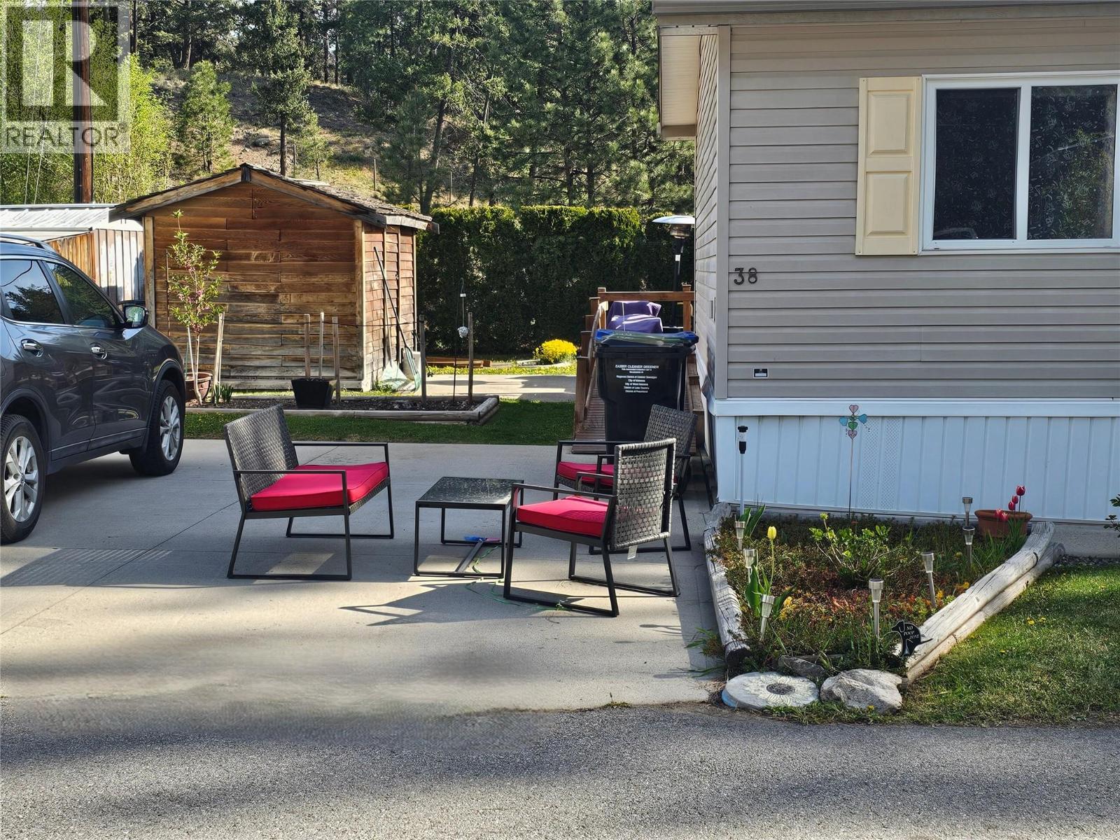 5371 Princeton Avenue Unit# 38, Peachland, British Columbia  V0H 1X8 - Photo 29 - 10386009